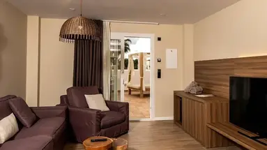 Eques Petit Resort