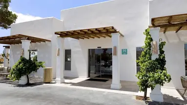 Eques Petit Resort