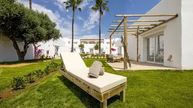 Eques Petit Resort