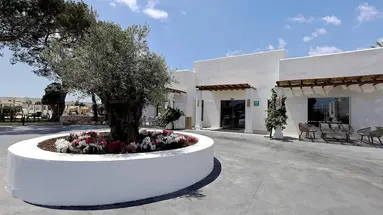Eques Petit Resort