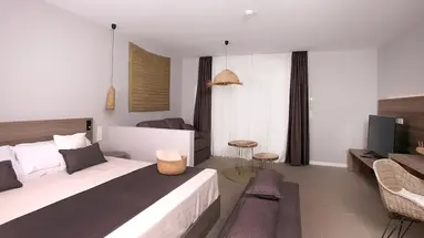 Eques Petit Resort
