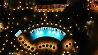 Eques Petit Resort