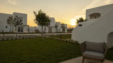 Eques Petit Resort