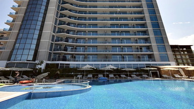 Era Palace - Kvariati Residence