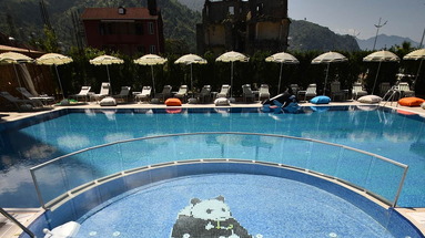 Era Palace - Kvariati Residence