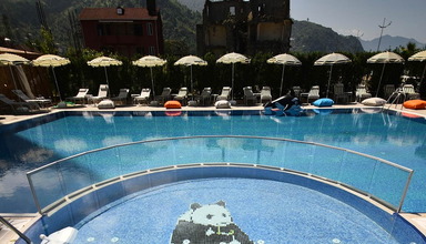 Era Palace - Kvariati Residence