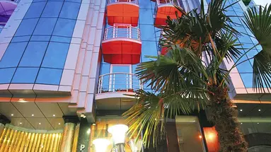 Era Palace
