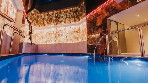 Hotel Era (Świeradów Zdrój)