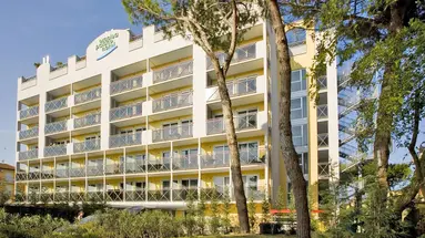 Eraclea Palace