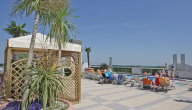 Eraclea Palace