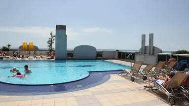 Eraclea Palace