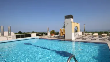 Eraclea Palace
