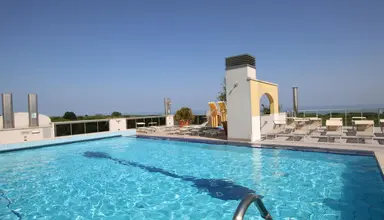 Eraclea Palace