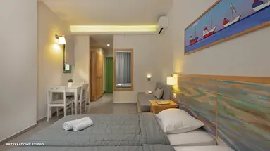 Erato Chania