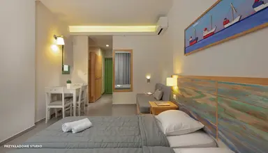 Erato Chania