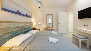 Erato Chania