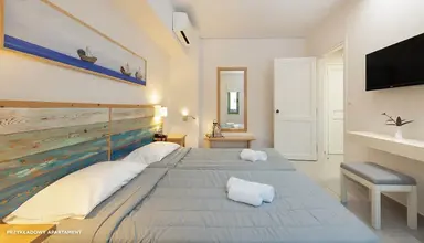 Erato Chania