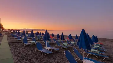 Erato Chania