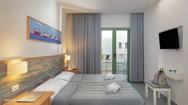 Erato Chania