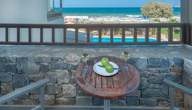 Erato Chania