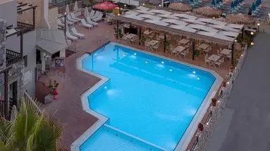 Erato Chania
