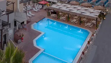Erato Chania