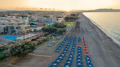 Erato Chania