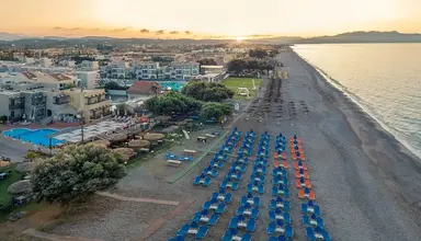 Erato Chania