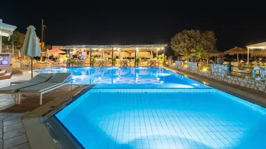 Erato Chania