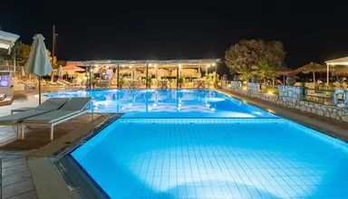 Erato Chania