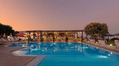 Erato Chania