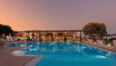 Erato Chania