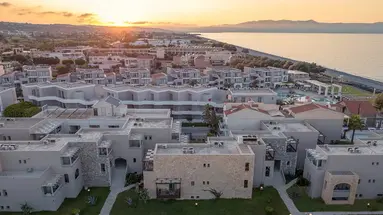 Erato Chania