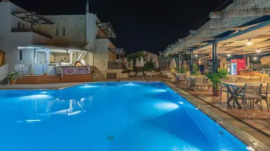 Erato Chania