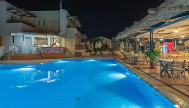 Erato Chania