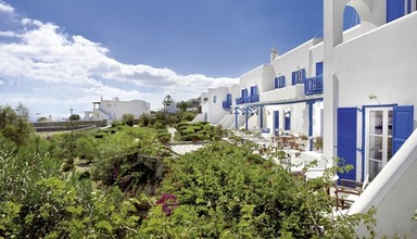 Erato  (Mykonos)