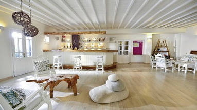 Erato  (Mykonos)