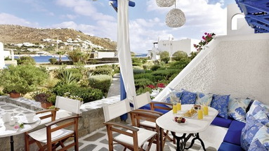 Erato  (Mykonos)