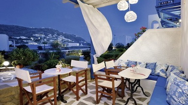Erato  (Mykonos)