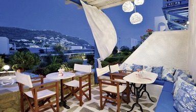 Erato (Mykonos)