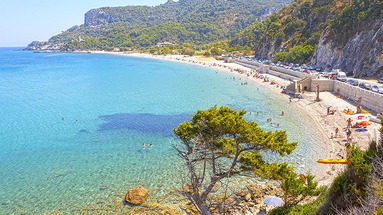 Erato Seaside