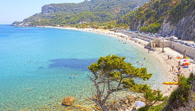 Erato Seaside