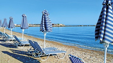 Erato Seaside