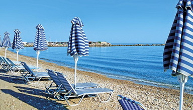 Erato Seaside