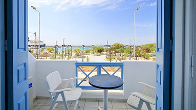 Erato Seaside