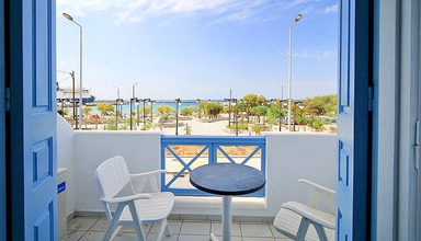 Erato Seaside