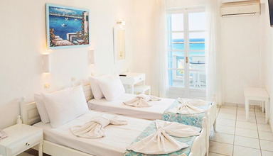 Erato Seaside