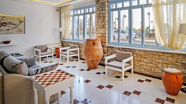 Erato Seaside