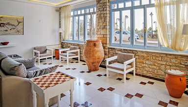 Erato Seaside