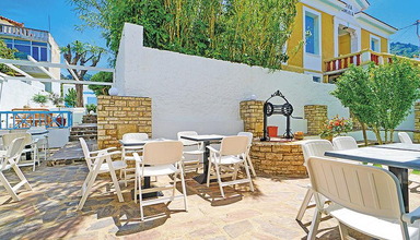 Erato Seaside